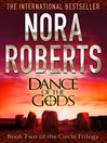 Dance of the Gods (eBook): The Circle Trilogy, Book 2